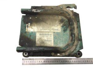 Unitate de control motor (ecu) volvo d9 2136010-42. 1 1 Unitate de control motor (ecu) volvo d9 2136010-42. 1