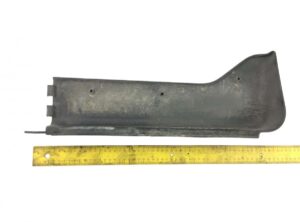 Extensie apărător noroi stânga volvo 20529786 1 Extensie apărător noroi stânga volvo 20529786