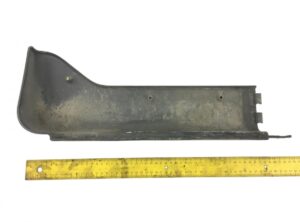 Extensie apărător noroi dreapta volvo – 20529787 – 11