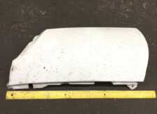 Colț Cabină Dreapta Față Volvo - Piesă Auto 20379172