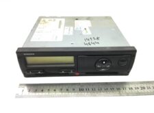 Tahograf Digital Volvo 85013101 85013506 20728036 20879737 21089527 21386622 21386632 21593381 21593391 21930329 22081534 22587509
