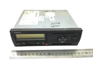Tahograf digital volvo 85013101 85013506 20728036 20879737 21089527 21386622 21386632 21593381 21593391 21930329 22081534 22587509 1 Tahograf digital volvo 85013101 85013506 20728036 20879737 21089527 21386622 21386632 21593381 21593391 21930329 22081534 22587509