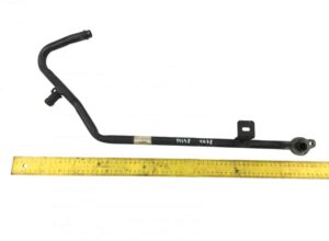Conducta ac de la uscător la condensator volvo 20708192-12 1 Conducta ac de la uscător la condensator volvo 20708192-12