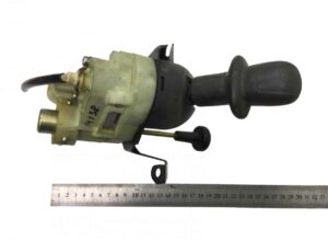 Supapă frână de mână volvo 20367533 1524321-11