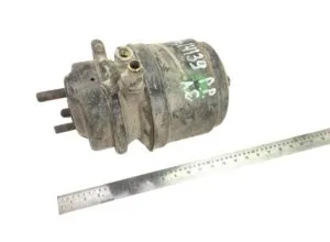Cameră de frânare ax secundar scania (2147779, 1846645, 1802658, 1916992)