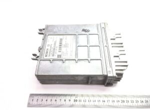 Unitate de control cutie de viteze ecu bosch zf 0501223117 pentru volvo 20767160-21