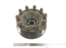 Butuc Roată Ax Secundar cu Frână pe Disc pentru Volvo (Stânga) - Coduri: 85107750, 85111448, 85111791, 85114470, 85103803, 21575071, 20567114, 7485114470, 21048400, 20428193, 7420515093, 7421116569