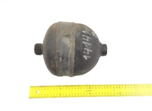 Acumulator presiune ulei servodirecție volvo 3987649 (folosit) 1 Acumulator presiune ulei servodirecție volvo 3987649 (folosit)