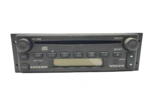 Radio cd player volvo vr300 rds eon 1 Radio cd player volvo vr300 rds eon