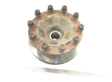 Butuc Roată Frână cu Disc Față Dreapta Volvo 2370