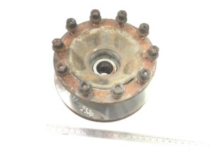 Butuc roată frână cu disc față dreapta volvo 2370 1 Butuc roată frână cu disc față dreapta volvo 2370