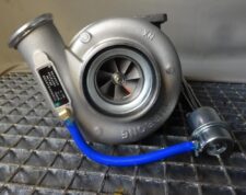 Turbosuflantă Holset HX40W