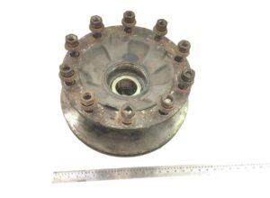 Butuc roată față cu disc frână pentru volvo 1 Butuc roată față cu disc frână pentru volvo