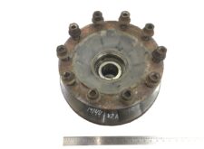 Butuc Roată Ax Secundar Frână cu Disc Stânga Volvo 14144 V.P.A