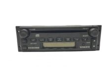 Radio Original Volvo VR300 cu RDS/EON și CD Player