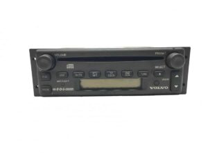 Radio original volvo vr300 cu rds/eon și cd player 1 Radio original volvo vr300 cu rds/eon și cd player