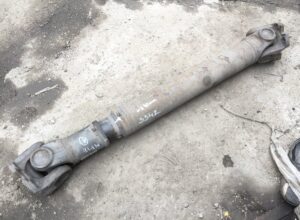 Arbore cardanic volvo 640mm 3342 1 Arbore cardanic volvo 640mm 3342