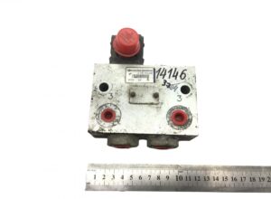 Supapă elc volvo knorr-bremse 5. 051. 100. 936 1 Supapă elc volvo knorr-bremse 5. 051. 100. 936