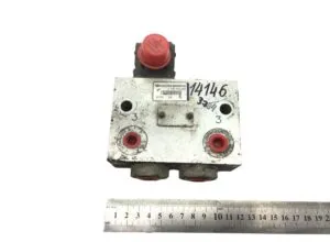 Supapă elc volvo knorr-bremse 5. 051. 100. 936