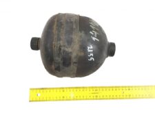 Acumulator presiune ulei servodirecție Volvo 3987649-32
