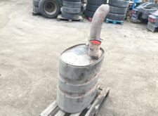 Tobă de eșapament Volvo 20703415