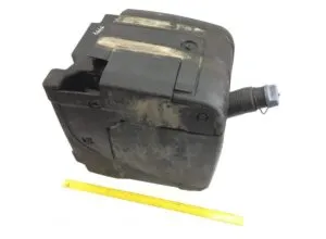 Rezervor adblue daf 1928706 / 2036117