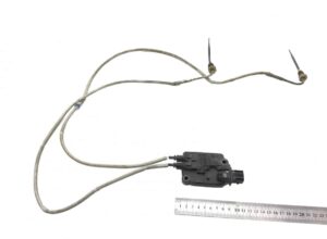 Senzor adblue daf 1851853 2129821 1 Senzor adblue daf 1851853 2129821