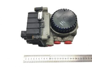 Supapă ebs axa față stânga wabco daf 1867005 s4801066050