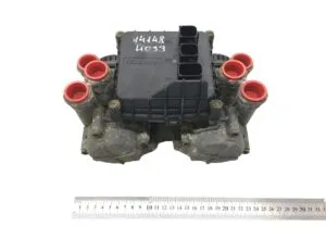 Supapă ebs axă motrică daf 1867002 s4801061050 1818832