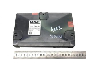 Unitate de control elc daf 2046185 1 Unitate de control elc daf 2046185
