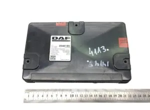 Unitate de control elc daf 2046185