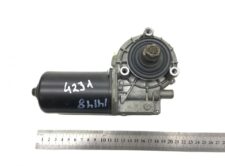 Motor ștergător parbriz DAF 1254891 97938-11