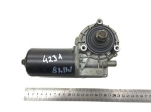 Motor ștergător parbriz daf 1254891 97938-11