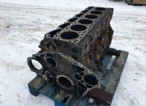Bloc motor cilindri daf 1926342 / 2301468 / 2301459 / 2237711