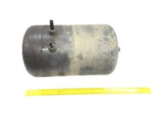 Rezervor de aer pentru DAF, coduri 1075315 și 1914157