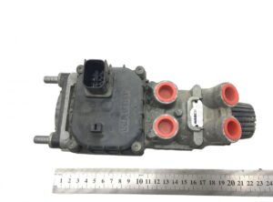 Supapă principală de frână wabco pentru daf 2136030/1998070/1747130