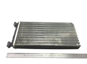 Radiator încălzire cabină pentru daf, cod 1454123