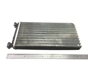 Radiator încălzire cabină pentru daf, cod 1454123