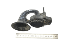 Claxon de semnal pentru camion DAF