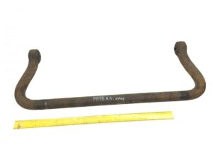Bara stabilizatoare ax secundar daf 14148 a. S. 0044 1 Bara stabilizatoare ax secundar daf 14148 a. S. 0044