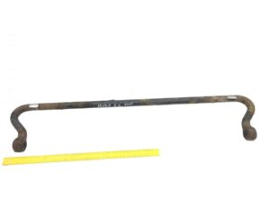 Bara stabilizatoare axa față daf 1849365 1 Bara stabilizatoare axa față daf 1849365
