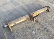 Ax Secundar DAF 1822614, 1692567, 1793528 - Traverse Utilizat