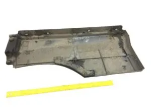Extensie cabină dreapta daf 1835028 / 1843497 / 1843493