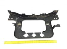Rama metalică suport priza electrică 3 găuri, DAF, 2013569, 1924732-11