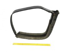 Set de Suporturi Metalice pentru Rezervor de Combustibil DAF