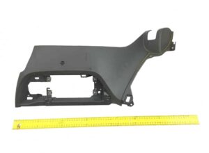 Capac plastic pentru bord daf 1830333/1844067 1 Capac plastic pentru bord daf 1830333/1844067