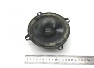 Difuzor auto daf 1676172 / 2125195, diametru 12 cm