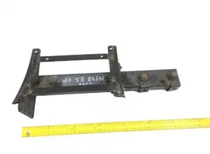 Suport pentru apărător de noroi axă față/spate stânga daf, cod 2007573, 2185829, 1955059