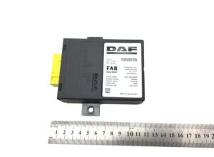Unitate de control închidere centralizată daf 1958890