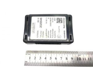 Unitate de control mutebox3 daf 2025546 1 Unitate de control mutebox3 daf 2025546